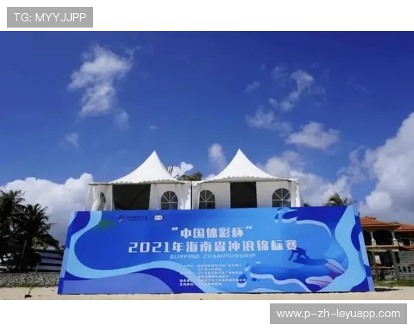 冲浪赛事落地内陆度假区实现水上体验常态化