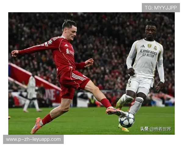 利物浦阴影笼罩，迎战火热皇马能否扭转颓势？