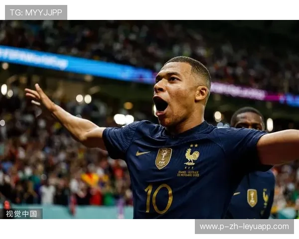 姆巴佩单刀爆射震撼全场，巴黎攻势如海啸般席卷